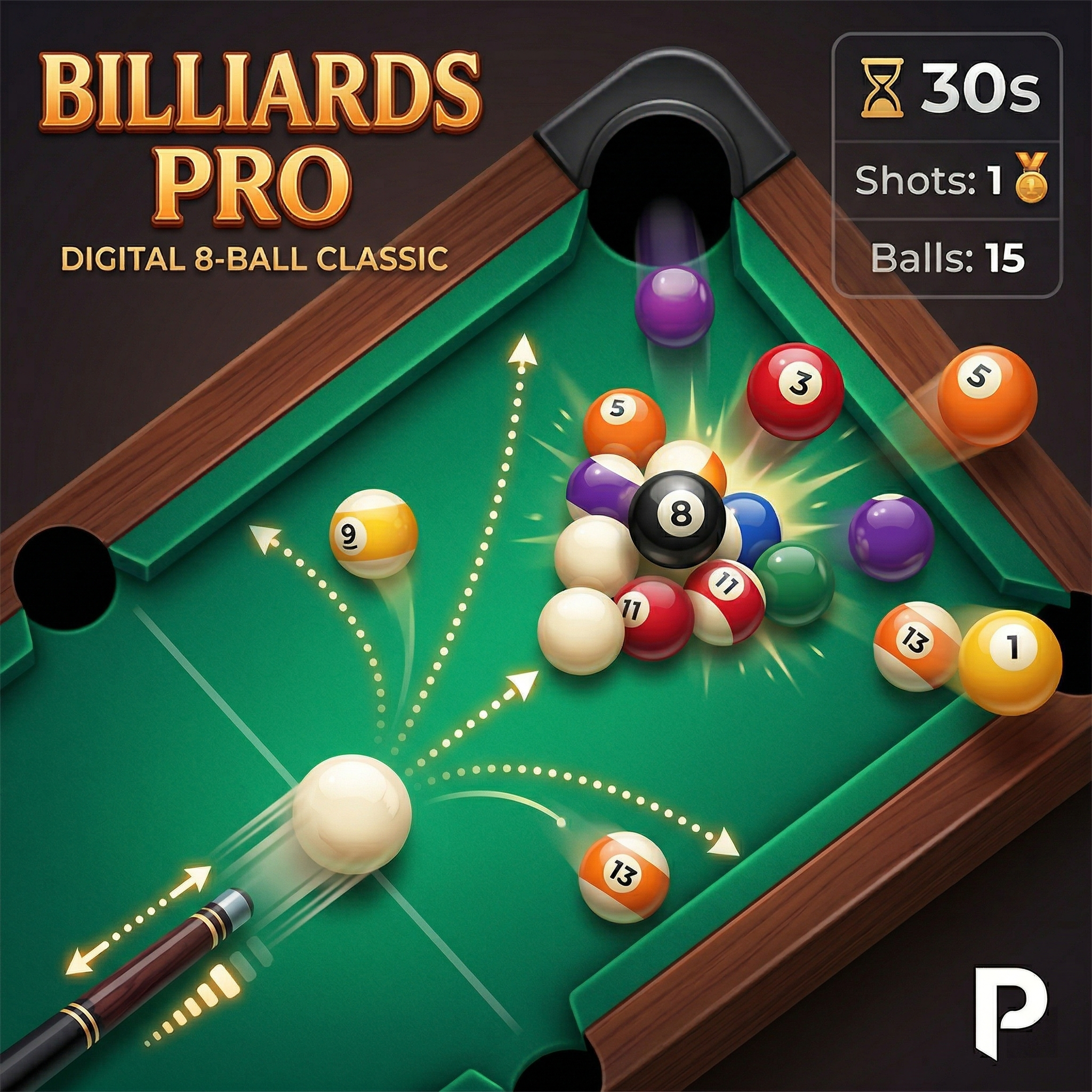 billards pro