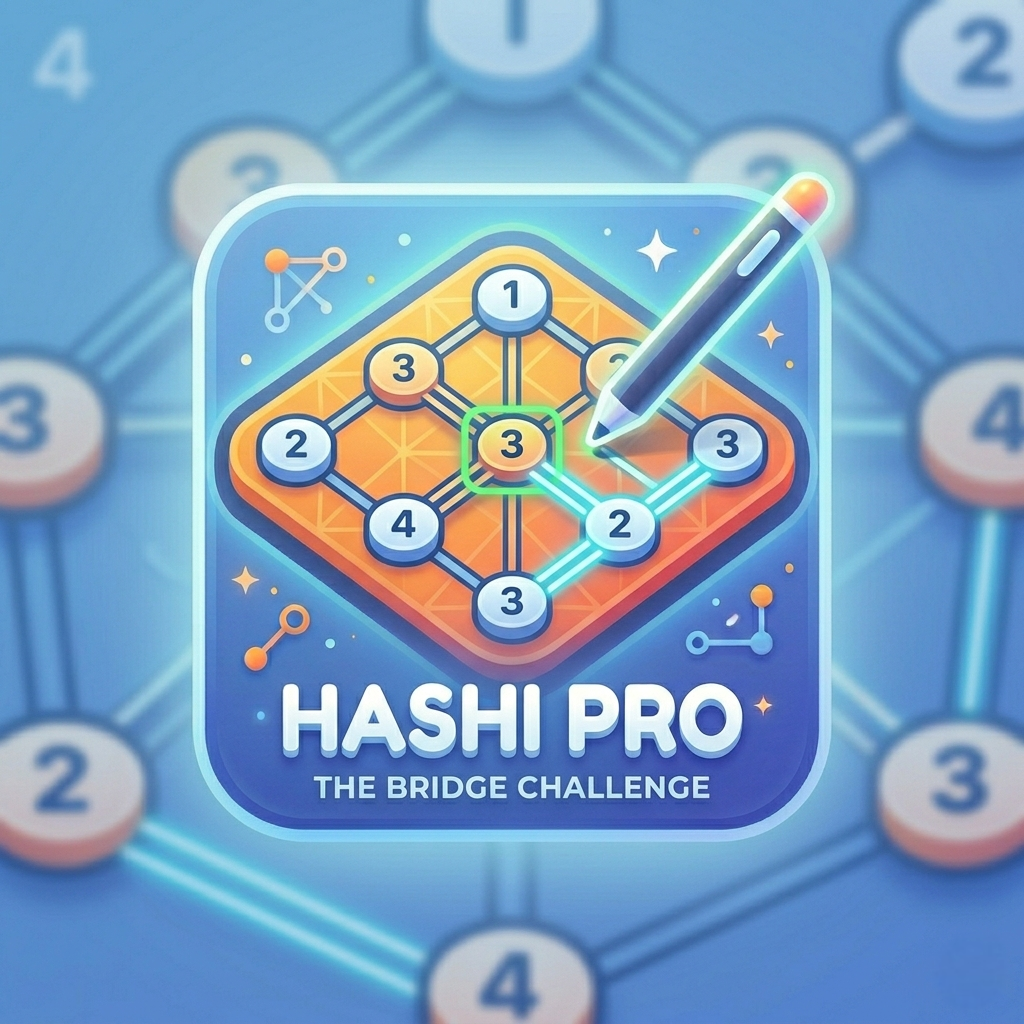 hashi pro