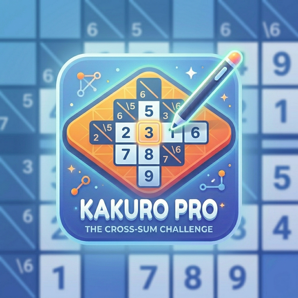 kakuro pro