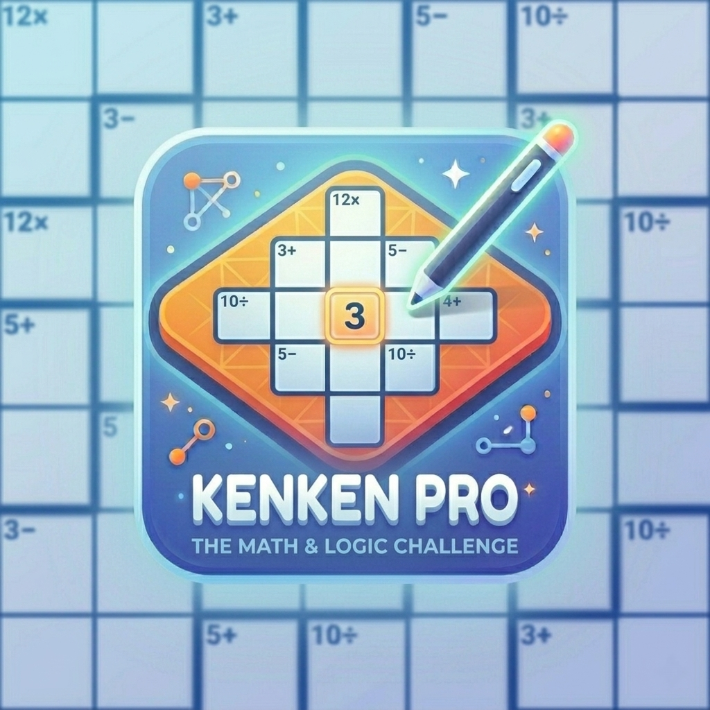 kenken pro