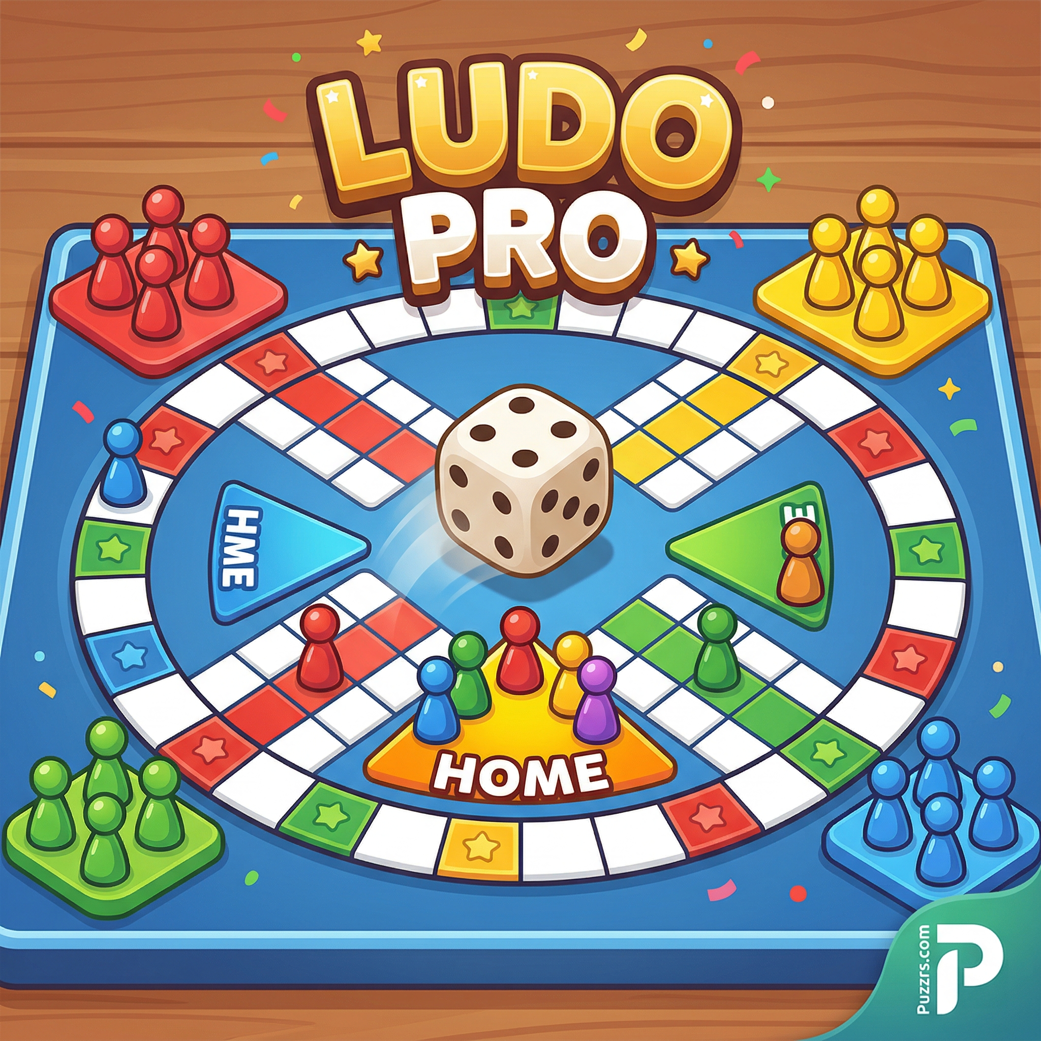 ludo pro