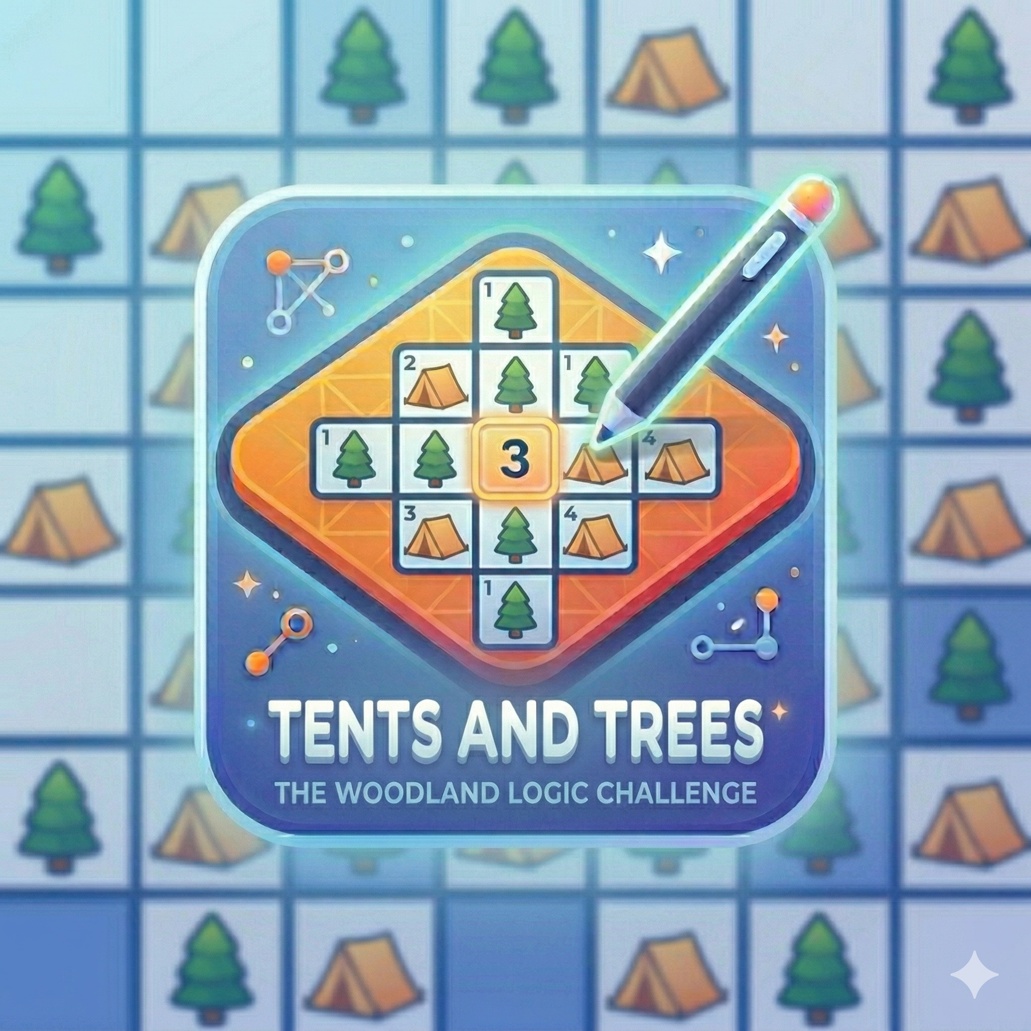 tents & trees