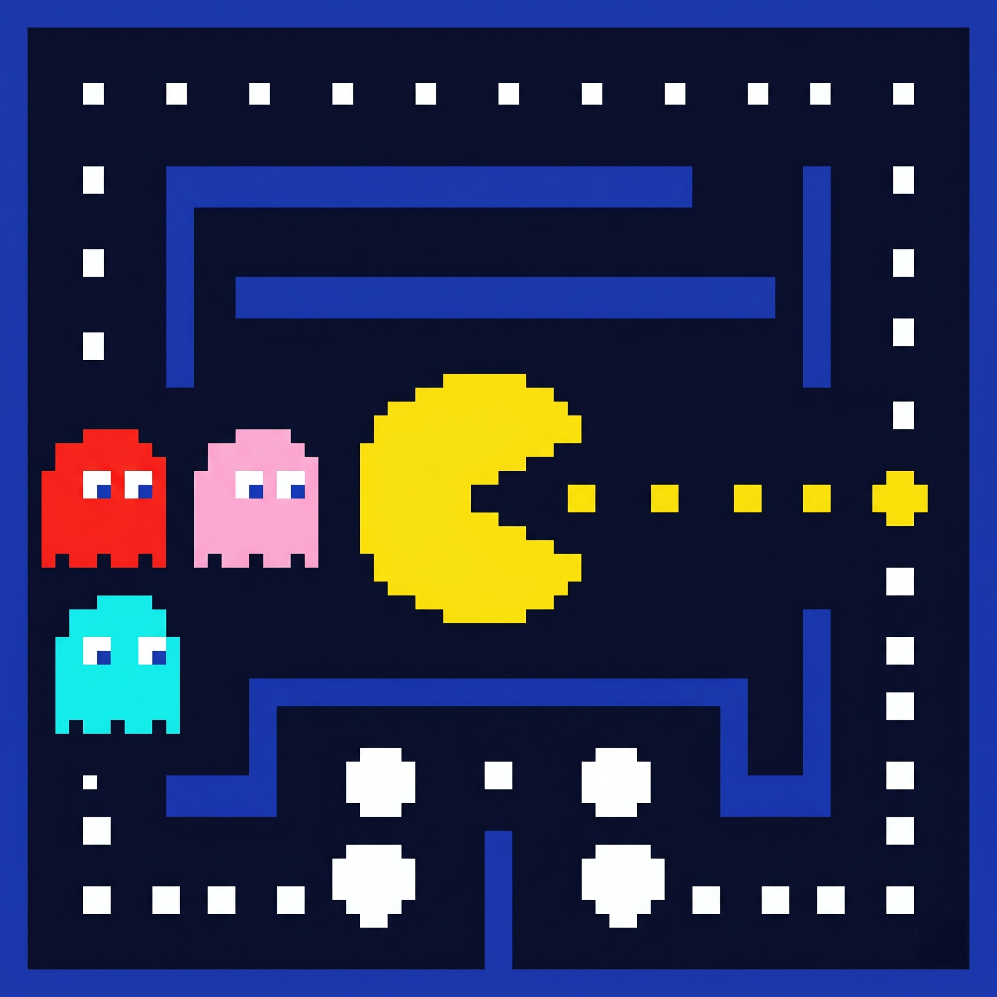pacman